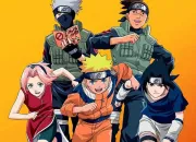 Quiz The Naruto World