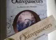 Quiz Les Outrepasseurs