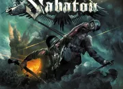 Quiz ''Heroes'' de Sabaton, 2014