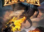 Quiz ''Rise of the Dragon Empire'' de Bloodbound, 2019