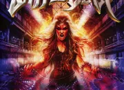 Quiz ''Bringer of Pain'' de Battle Beast, 2017