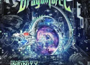 Quiz ''Reaching into Infinity'' de Dragonforce, 2017