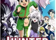 Quiz ''Hunter x Hunter''