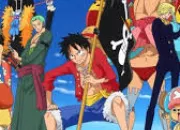 Quiz Quiz sur One Piece