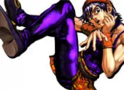 Quiz Narancia Ghirga