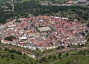 Quiz Les citadelles de Vauban