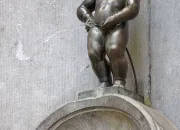 Quiz Tout sur le Manneken-Pis