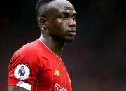 Quiz Sadio Man