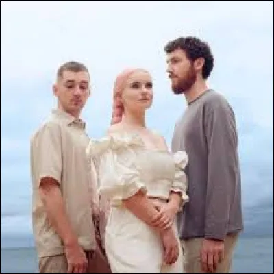 Quelle chanteuse pose sa voix sur le titre de Clean Bandit "Tick Tock" ?