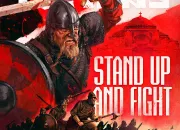 Quiz ''Stand Up and Fight'' de Turisas, 2011