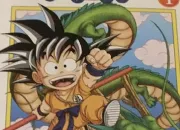 Quiz Dragon Ball SD, tome 1