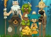 Test Wakfu