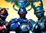 Test Beetleborgs : quel personnage es-tu ?