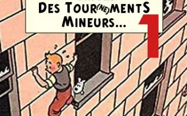 Quiz Tintin