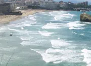 Quiz Connais-tu bien la ville de Biarritz ?