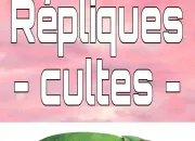 Quiz Rpliques cultes (1)