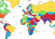 Quiz Les continents et les ocans