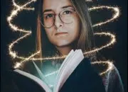 Quiz Les youtubeurs Harry Potter