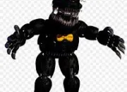 Quiz Fnaf 1,2,3,4,5