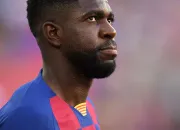 Quiz Samuel Umtiti