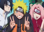 Test  Naruto  test