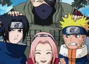 Quiz Naruto, Sasuke ou Sakura ?