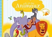 Quiz Le cri des animaux