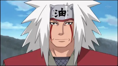 Qui a appris l'orbe tourbillonnant à Naruto ?