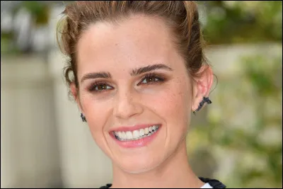 Où est née Emma Watson ?