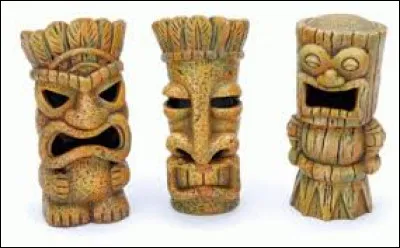 Que signifie "tiki" en tahitien ?