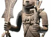 Quiz Dieu ou desse de la mythologie africaine ?