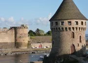 Quiz Les villes de France - Brest