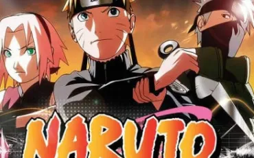 Quiz Naruto