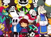 Quiz Connais-tu rellement Undertale ?