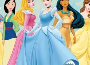 Quiz Les princesses