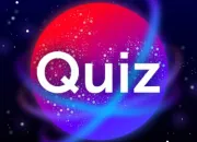 Quiz Pot-pourri 31