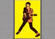 Quiz ''My Aim Is True'' d'Elvis Costello, 1977