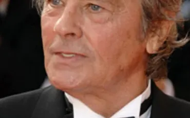 Quiz Alain delon