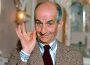 Quiz Louis de Funs