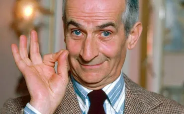 Quiz Louis de funes