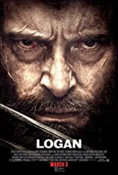 Qui est le réalisateur du film "Logan", sorti en 2017 ?