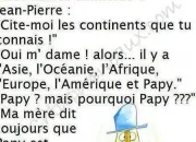 Quiz La gographie et l'histoire en s'amusant