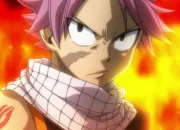 Quiz Connais-tu les personnages de Fairy Tail ?