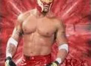 Quiz Rey mysterio et triple h