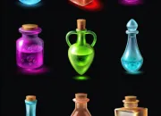 Quiz Cours : potions Harry Potter