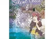 Quiz A Silent Voice (tome 6)