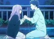 Quiz A Silent Voice (tome 7)