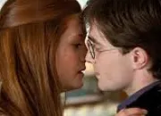 Quiz Qui est en couple avec qui ? (Personnages de Harry Potter)