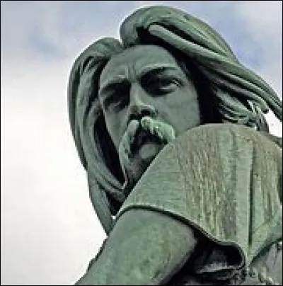 Vercingétorix fut-il roi des Ardennes ?