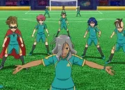 Quiz Inazuma Eleven, Orion